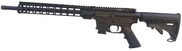 Windham Weaponry AR9 9x19